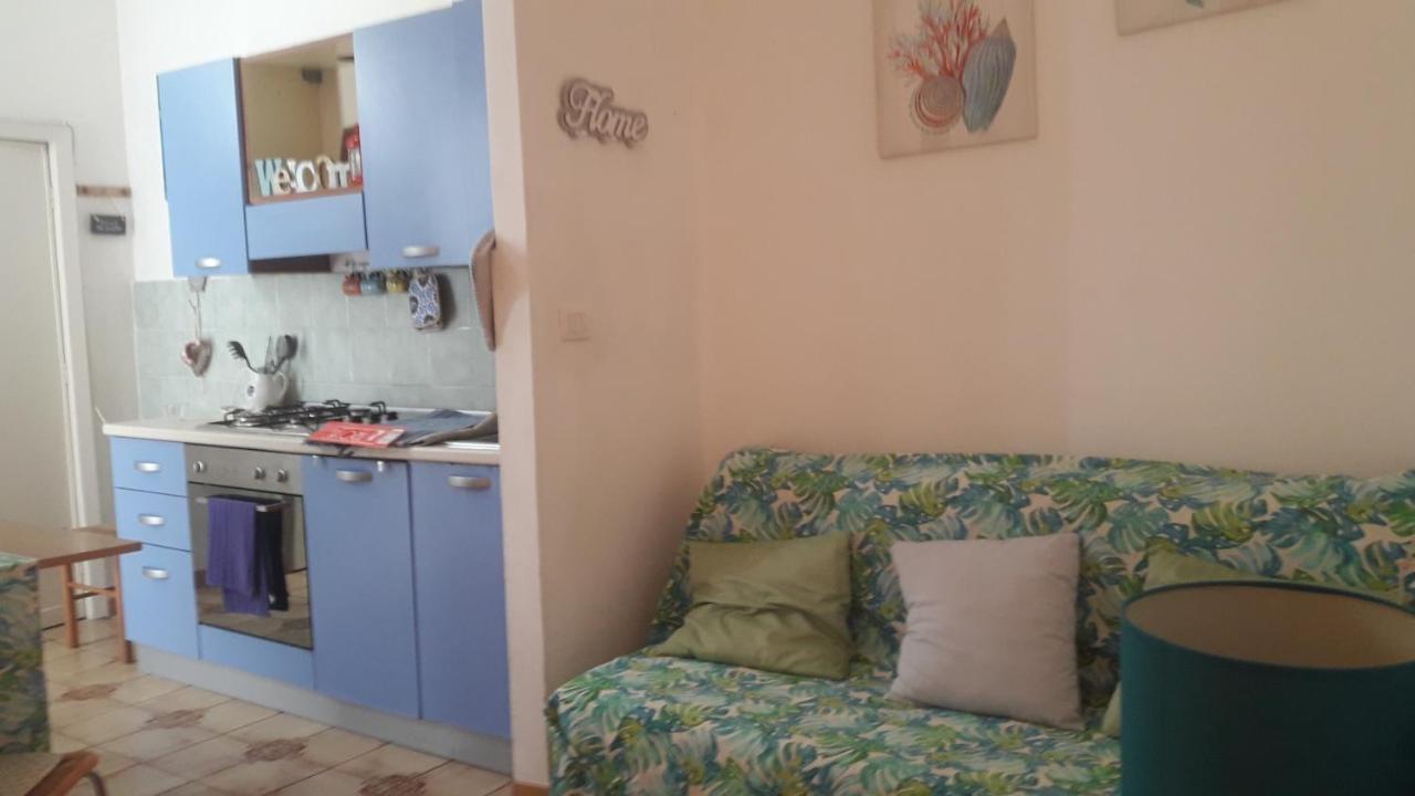 Piccola Residenza Marina Villa Sant Isidoro  Ngoại thất bức ảnh