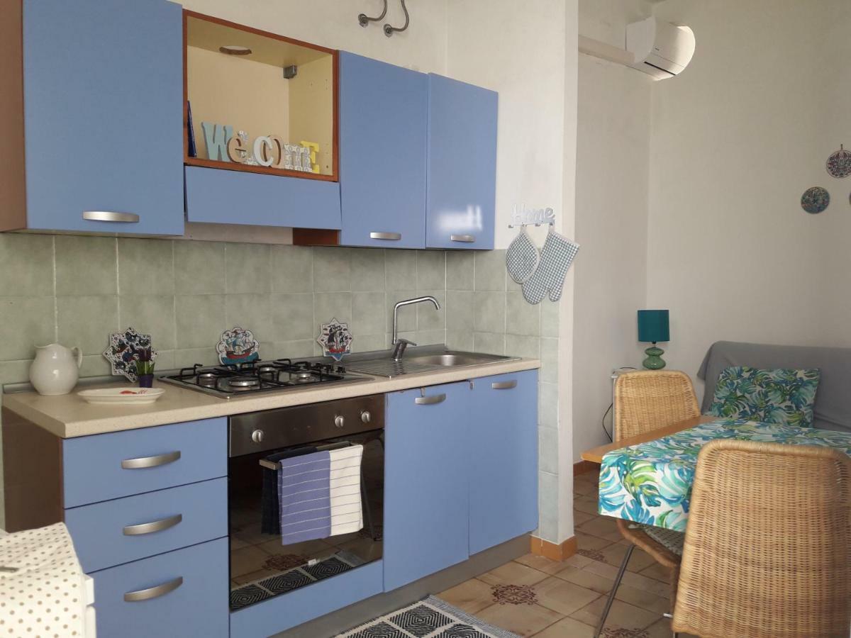 Piccola Residenza Marina Villa Sant Isidoro  Ngoại thất bức ảnh