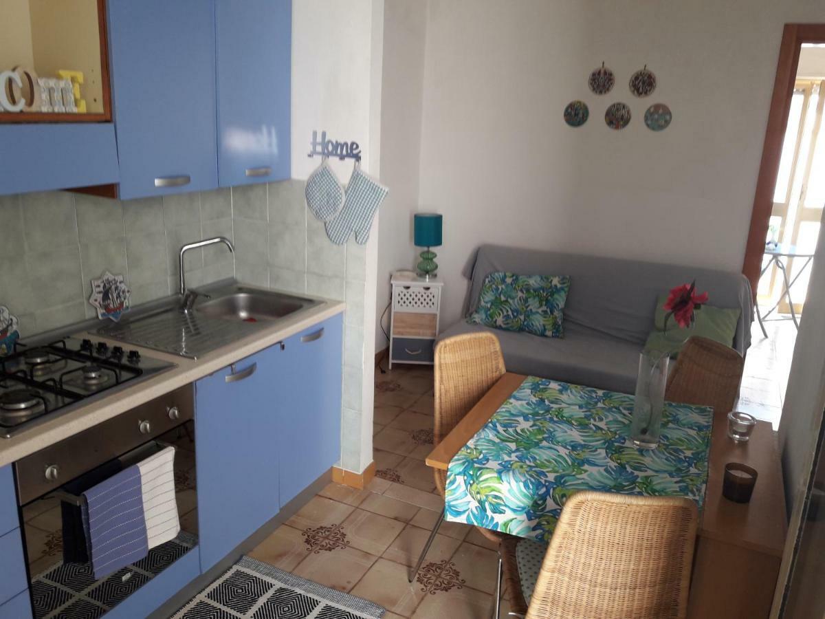 Piccola Residenza Marina Villa Sant Isidoro  Ngoại thất bức ảnh